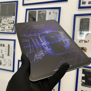 Ремонт планшетов iPad