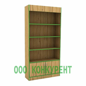 Стеллаж НЕ 90 