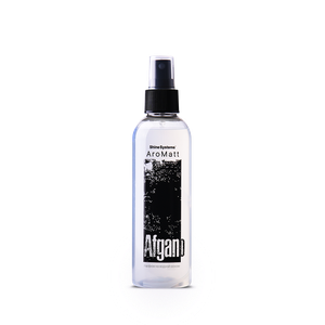 Shine Systems AroMatt Afgano