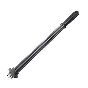 Блок ТЭН 3,75кВт для масла (600мм) G2" Z 220/380В