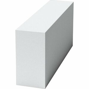 Стеновые блоки Novoblock D500
