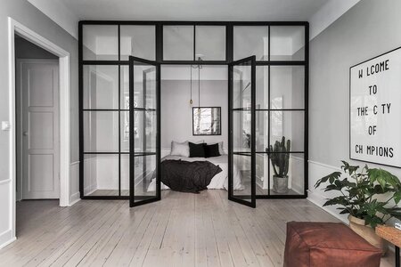 Перегородка Loft