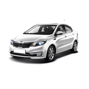 Аренда авто Kia Rio 2016 г