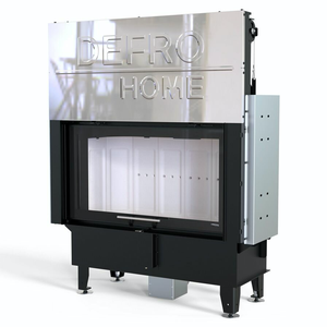 Топка Defro Home Intra La G