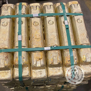 Бронза марок: БрО5ц6с5 и БрО5ц5с5