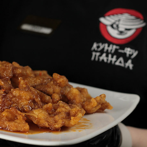 Доставка китайской кухни