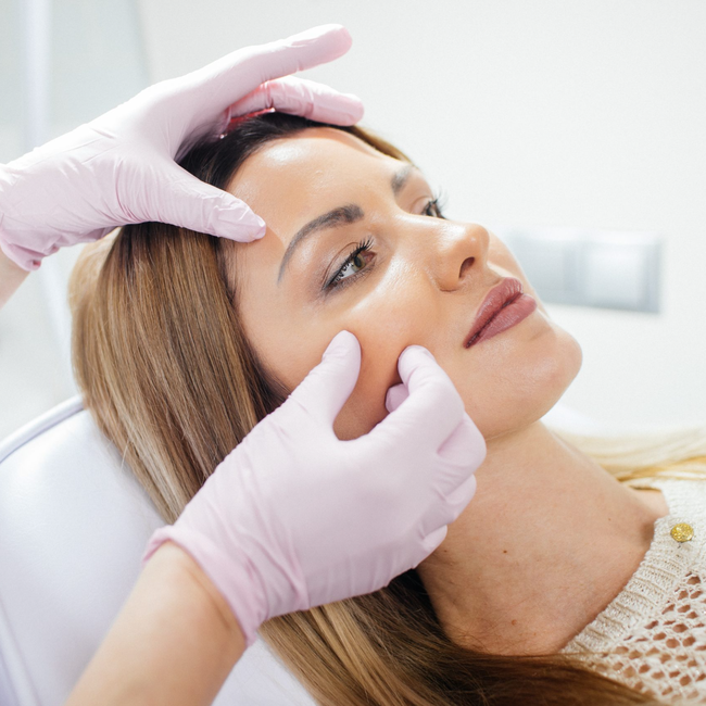 Juvederm Filler in Dubai