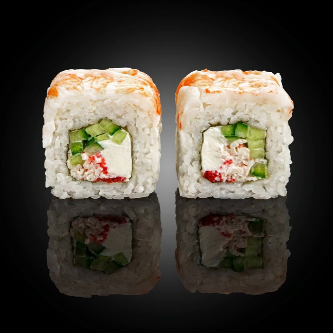 Комбо by Miyagi, food delivery service, Kaluga, ulitsa Kropotkina, 4 - Yandex Ma