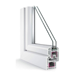 Rehau Thermo 76