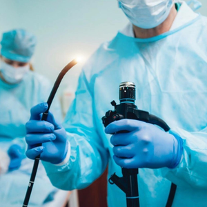 Гастроскопия