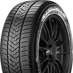 Pirelli Scorpion Winter 