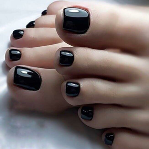 Педикюр