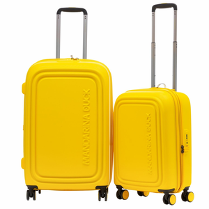 Mandarina Duck SZV34 Logoduck