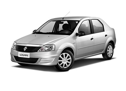 Аренда Renault Logan