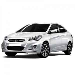 Аренда Hyundai Solaris