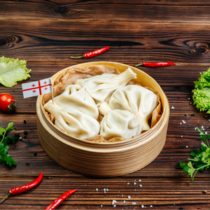 Хинкали