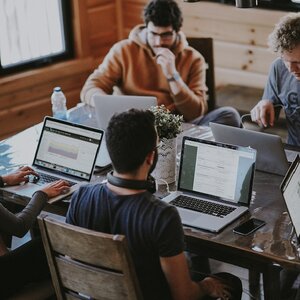 Интернет в общежитие