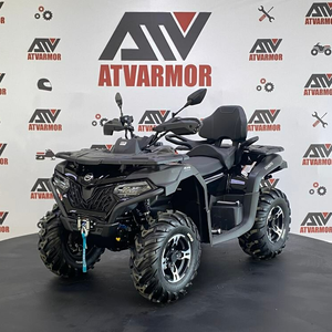 Cfmoto Cforce 600 Advanced EPS
