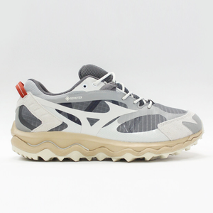 Кроссовки Mizuno Wave Mujin TL Gore-Tex