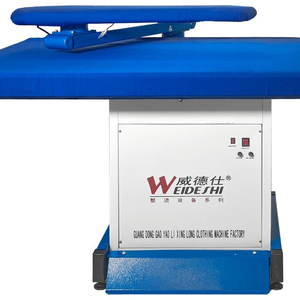 Утюжильный стол Weideshi SH-1501