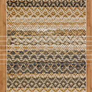 Ковёр 092/51126 Temp Floare Carpet