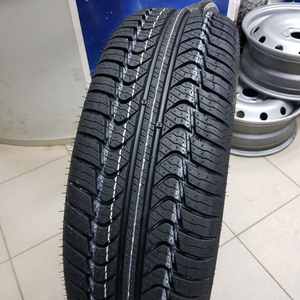 Шины 215/65 R16 Кама-242 усиленный борт