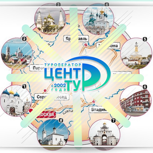 Золотое кольцо