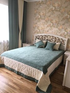 Пошив постельного белья и покрывал