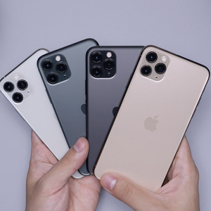Деньги под залог техники Apple