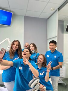 Профессиональная гигиена полости рта