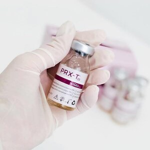 PRX Т33 - пилинг 