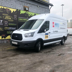 Аренда Ford Transit