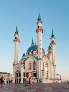 Туры в Казань