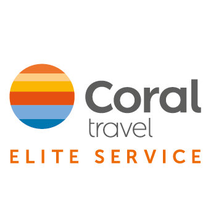 Coral Elite Service (Neglinnaya Street, 20), travel agency