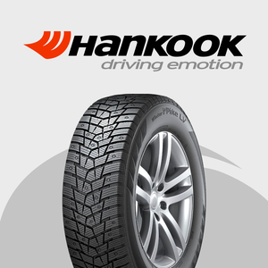 Шины Hankook