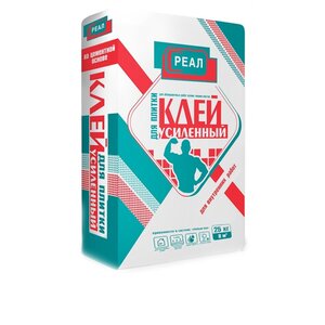Клей для плитки и керамогранита