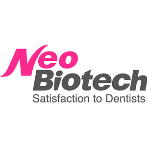 Установка имплантата системы NeoBiotech (Необиотек)