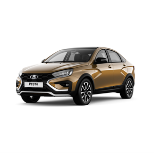 Lada Vesta Comfort