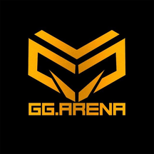 Gg. Arena (Молодёжная ул., 30, Химки), компьютерный клуб в Химках