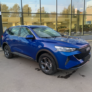 Кроссовер HAVAL F7