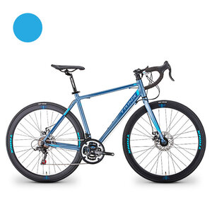 Велосипед TRINX Tempo 1.1 700c