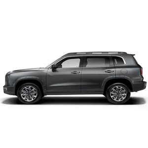 HAVAL DARGO X