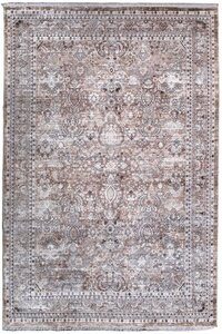 Ковёр 2,00х3,00 БИЛЛИОНЕР 04268A-GREY/BEIGE