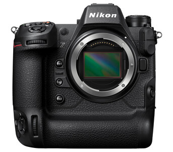 Фотоаппарат Nikon Z9 Body