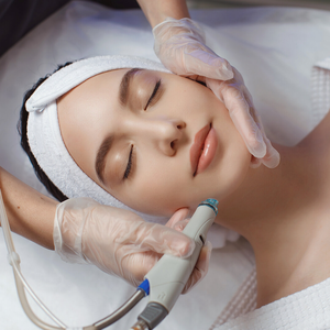 Гидропилинг Hydra Facial
