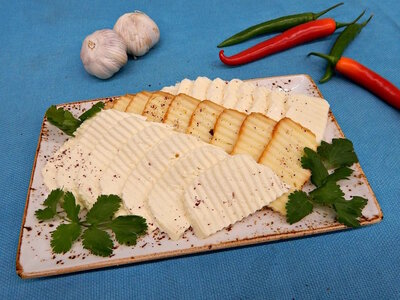 Ассорти-закуски