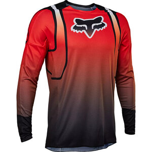 Мотоджерси Fox 360 Vizen Jersey (Flow Red, M)