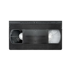 Оцифровка VHS кассет