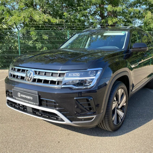 Volkswagen Teramont 2.0 AT, 2023