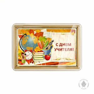 Покровский пряник на День учителя 140 гр в коробке